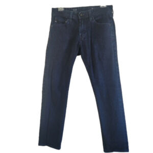 Adriano Goldschmied Dark Blue Modern Slim Jeans Size 28R